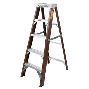 Y-0604 �������� FIBER LADDER 3STEPS 5 STEPS 3�X�e�b�v�X 5�X�e�b�v�X FOLDING LADDER �r�� ���̓� DIY ��� DULTON �_���g��