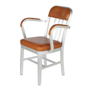  AG-0424ARM A[L ALUMINUM CHAIR ֎q A~f uẼNbV ҍ ڊ rO _CjO JtFDULTON _g