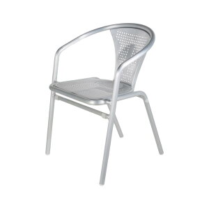 GM-0858LGY ALUMINIUM ERGO CHAIR LIGHT GRAY A~jE GS `FA ҍ ڊ rO _CjO JtFDULTON _g