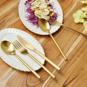 DTCT-19 XFgJg[ SVELTE M.GLD DINNER FORK M.GLD DINNER KNIFE M.GLD DINNER SPOON XeX wĂ}glR|Xő290~ DULTON _g