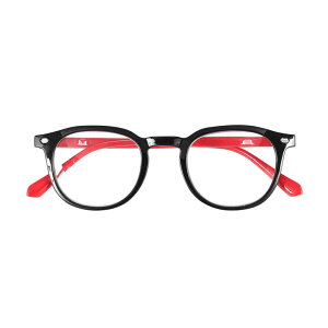 YGF148 wĂ}glR|Xő BBbhȔzFۓIȃ{Xg^Cv Vዾ 傫ȃY [fBO READING GLASSES [fBOOX   [y Reading 