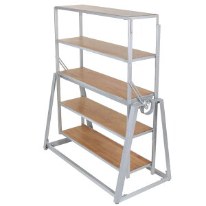 GM-0608 STORE XEBO Ro[`u e[u VFt SWING CONVERTIBLE TABLE SHELF VbvpY K[W re[WeCXg _g DULTON DIY Lb` _CjO