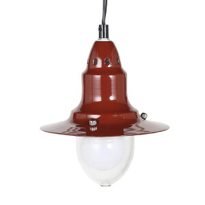 100-093  A~jE y_gv KXJo[ Aluminum pendant lamp with glass cover y_gv" Ɩ DULTON _g 100-093