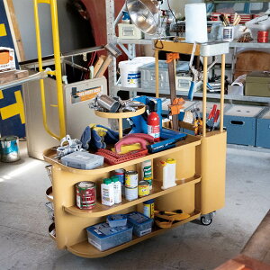 MT-0531M-BE STORE WAGON S^Y ^S VbvpY K[W re[WeCXg _g DULTON \[CO yCg DIY Lb` _CjO
