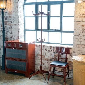  COAT HANGER SPRINGBOK BRICK BROWN R[g nK[ XvO{bN nK[bN R[gnK[ |[nK[ X܏Y _g DULTON 100-129BC