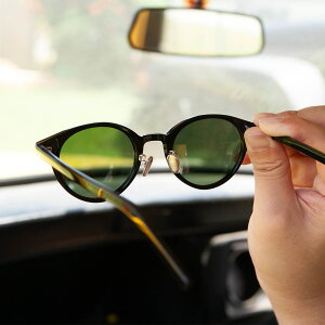 YGJ154BK/GN YGJ154BK/GY YGJ154BK/BL COLOR LENS wĂ}glR|Xő xȂ J[Y OXFt 킢  ɒBKl Be[Wt[ Kl GLASSES O