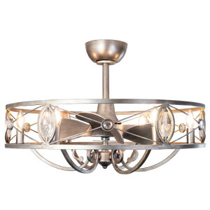 �|�C���g10�{ �V�[�����O�t�@�����C�g DC���[�^�[ �t�@���f���A FANDELIER �V�[�����O�t�@�� DC���[�^�[ FANDELIER AS-0875-6 6�� �k�� ������� �t�@���f���A mu-ra �t�@���f���A �V���[�Y �I�[�u