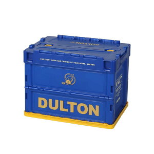 GARAGE SALE DULTON FOLDING CONTAINER 20L _g tH[fBO Rei 20L [{bNX {bNX ߑP[X [P[X [ ᔠ [box g ӂt _g DULTON