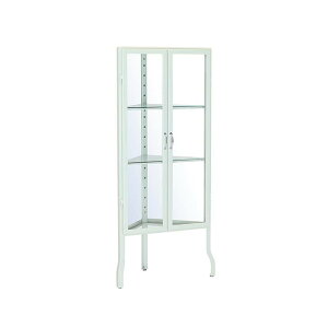 120-358IV 120-358GY IVORY GRAY TRIANGLE CABINET �C���e���A �X�`�[�� ���� ���� ���� �����z�� �V���� �͗l�ւ� ��l��炵 ���t�H�[�� �_���g�� DULTON DIY CT