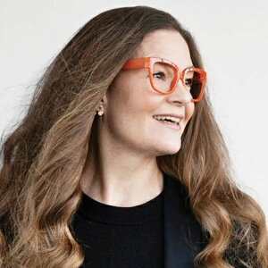 HAL-MO-ORA u[CgJbgt[fBOOX  ANY READING GLASSES [fBOOX Reading Glasses V hV̓ ̓ ̓ jp Have A Look f}[N