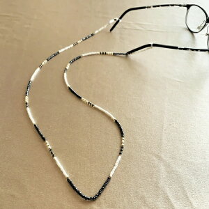  OX`F[ iŎg₷VዾɃsb^̃KlXgbv Glasses Chain TOX Vዾ jp hV̓ Kl`F[ OX`F[ KlANZT[ O