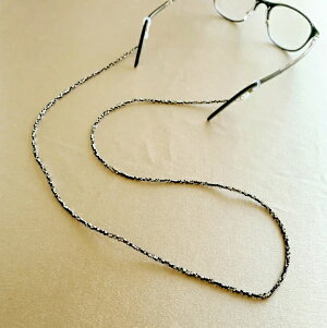  C012 OX`F[ iŎg₷VዾɃsb^̃KlXgbv Glasses Chain TOX Vዾ jp hV̓ Kl`F[ OX`F[ KlANZT[ 