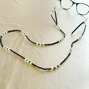  C015 OX`F[ iŎg₷VዾɃsb^̃KlXgbv Glasses Chain TOX Vዾ jp hV̓ Kl`F[ OX`F[ KlANZT[ 