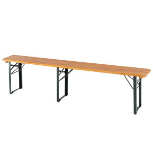 �������� BEER BENCH 180 DARK GREEN �r�A �x���` 130 �z�[���p�[�e�B�[ �A�E�g�h�A�[ �K�[�f�� DULTON �_���g�� F21-0397L/DGN