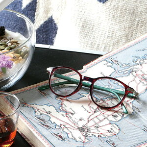 wĂ}glR|XőkCꉓun gȋ|CgȃChKl Vዾ VjAOX   [y Reading Glasses V DULTON/_g h
