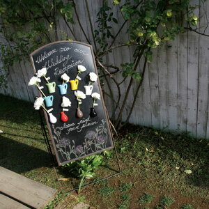  ܏ݎTC{[h FOLDING SIGN BOARD STAND TC X^h fBXvC AeB[ SIGN BOARD STAND Ŕ DULTON _g S355-39 PX