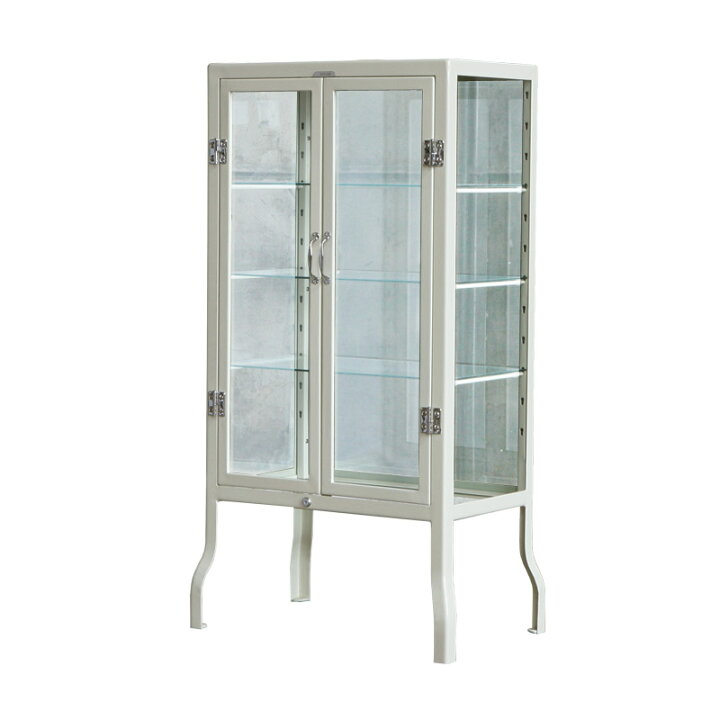 楽天市場】100-150 送料無料 インテリア Doctor cabinet S ドクター  