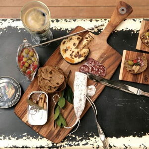 Acacia cutting board S �܂Ȕ� �W�F�C�~�[ �A�J�V�A�J�b�e�B���O�{�[�h ������� �A�J�V�A �ؐ� �V�R�� �L�b�`�� �䏊 ���� M5029 DULTON �_���g�� M5029