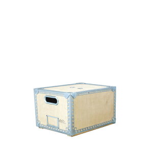  Ebh{bNX WOODEN BOX M [{bNX ؔ [ {bNX ߑP[X [P[X [ ᔠ [box ߗގ[ g ӂt_g DULTON 100-226M