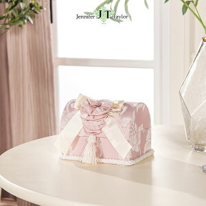 ジェニファーテイラー トランクボックス Jennifer Taylor Heirloom-PK 収納ケース ロココ アンティーク調 ヴィクトリアン