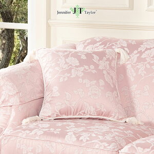 y10OFFN[|b4 20`52359܂ł̊ԌzWFjt@[eC[tNbV 45×45cm Jennifer Taylor Heirloom-PK RR AeB[N BNgA