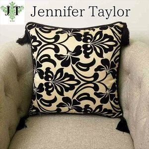 y5OFFN[|b6 `110159܂ł̊ԌzWFjt@[eC[ NbV 45x45 ޕt  GXe lC _}XN Yorke Jennifer Taylor 32039CU