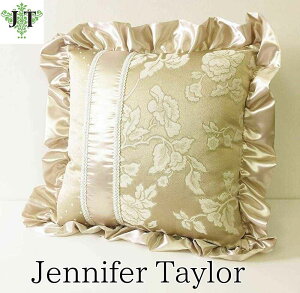 y5OFFN[|b6 `110159܂ł̊ԌzWFjt@[eC[ tNbV 40×40 Jennifer Taylor Heirloom  RR AeB[N BNgA