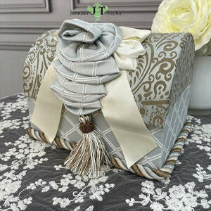 ジェニファーテイラー トランクボックス 小物入れ 収納 おしゃれ Swanson Jennifer Taylor