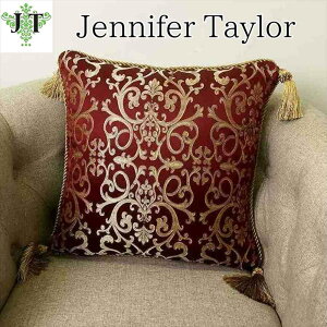 y5OFFN[|b6 `110159܂ł̊Ԍz WFjt@[eC[ NbV 45×45cm Poinsettia/RE Jennifer Taylor RR AeB[N BNgA