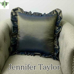 y5OFFN[|b6 `110159܂ł̊Ԍz WFjt@[eC[ NbV 45×45cm Champague Jennifer Taylor RR AeB[N BNgA