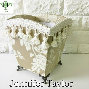 WFjt@[eC[ rt_Xg{bNX Jennifer Taylor Heirloom ݔ  RR AeB[N BNgA