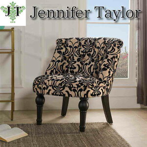 ジェニファーテイラー ラムズゲイト ソファ 1人掛け Jennifer Taylor Yorkeロココ アンティーク調 ヴィクトリアン 家具 インテリア