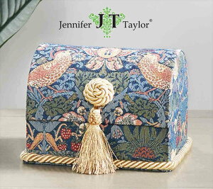 WFjt@[eC[ gN{bNX D_  [  Strawberry Thief Jennifer Taylor