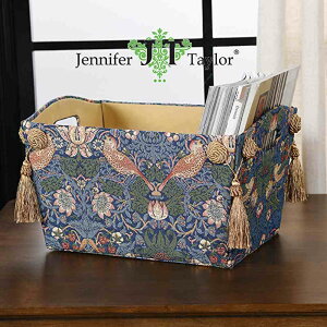 y5OFFN[|b6 `110159܂ł̊ԌzWFjt@[eC[ }KWz_[ D_ Strawberry Thief Jennifer Taylor 33105MH [ G { V ו {bNX X