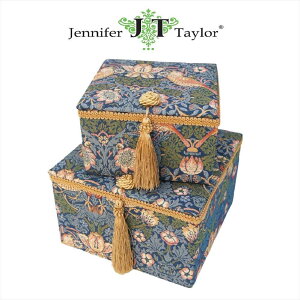 WFjt@[eC[ {bNX 2Zbg D_ 召 2  [  Strawberry Thief Jennifer Taylor