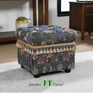 WFjt@[eC[ [Xc[ D_ Jennifer Taylor Strawberry Thief RR AeB[N BNgA Ƌ CeA