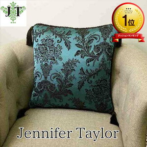 y5OFFN[|b6 `110159܂ł̊Ԍz WFjt@[eC[ NbV 45×45cm Jennifer Taylor Carlisle RR AeB[N BNgA