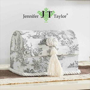 y5{|Cg 14()20`17()9F59܂ŌzWFjt@[eC[ gN{bNX ghWC Jennifer Taylor Toile de Jouy [P[X tXn