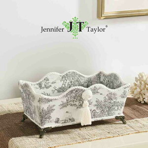 WFjt@[eC[ rt  ghWC {bNX [ Jennifer Taylor Toile de Jouy tXn