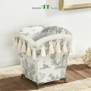 WFjt@[eC[ rt_Xg{bNX ghWC Jennifer Taylor Toile de Jouy ݔ tXn