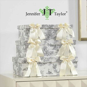 WFjt@[eC[ {bNX 3Zbg ghWC Jennifer Taylor Toile de Jouy tXn
