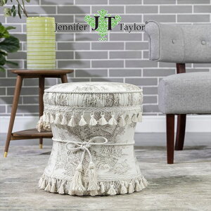 WFjt@[eC[ EhXc[ ~^ ghWC Jennifer Taylor Toile de Jouy tXn Ƌ CeA