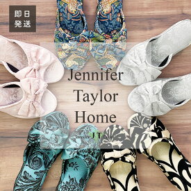 7種類の選べるリボンヒールスリッパ ジェニファーテイラー 美脚4cm MLサイズ対応 Jennifer Taylor vivienne スリッパ 入学式 卒業式 vivienne 厚底 スリッパ vivienne ヒール スリッパ vivienne