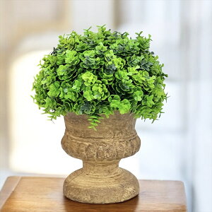 �g�s�A���[ 19cm �K�[�f���C���e���A ������� ���킢�� �t�F�C�N�O���[�� �A�[�g�v�����g �C�~�e�[�V�����O���[�� �l�H�ϗt�A��