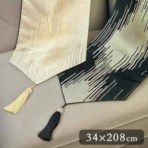 �e�[�u�������i�[ 34x208cm 2�F�W�J �e�[�u���R�[�f�B�l�[�g ���q �����ĂȂ� ������ �z�[���p�[�e�B�[ ���� �G���K���g �������̃N�b�V����