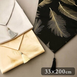 �t�F�U�[�h�J �e�[�u�������i�[ 3�F�W�J 33x200cm �e�[�u���R�[�f�B�l�[�g ���q �����ĂȂ� ������ �z�[���p�[�e�B�[ �������̃N�b�V����