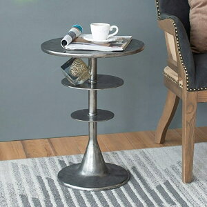 �T�C�h�e�[�u�� �A���~�j�E�� �ی^ ���a39cm ����55cm ���_�� �X�^�C���b�V�� �Ƌ� �i�C�g�e�[�u�� ���r���O �f�B�X�v���C �A���Ƌ� ������ �T���� �ԑ�