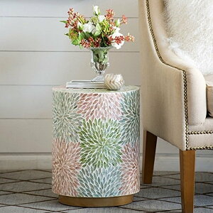 EhXc[ TChe[u a35cm 2Way UCN MDF Lk JsX VF _ Ԗ͗l fBXvC ֎q Ƌ 