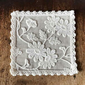 ybsOzCotton Flower interior R[X^[  킢 Mtg v[g