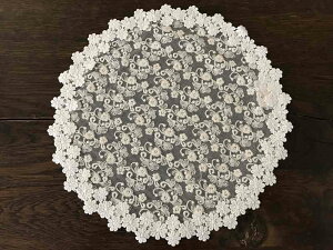 cotton tulle hC[ 25x25cm ԕr~ ~  킢 Mtg v[g